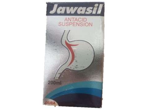 Jawasil 200ml