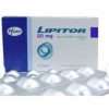 Lipitor 20mg