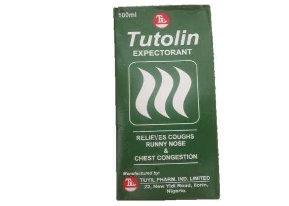 Tutolin 100ml