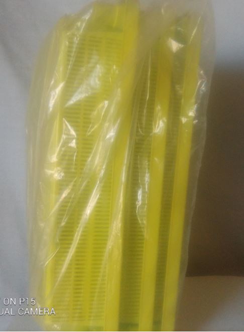 3 Step Trolley_sideview 3 Step Trolley sideview