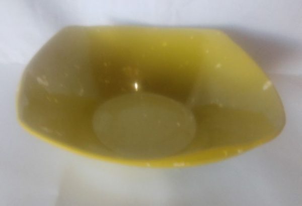 Ceramic Plate_Small size Green Ceramic Plate Small size Green