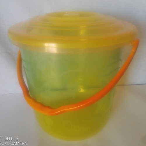 bucket
