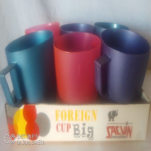 Foreign Cup Foreign Cup