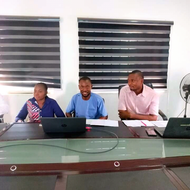 Sherdzon team