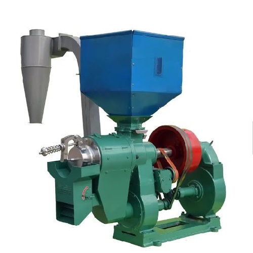 Rice Polisher N110